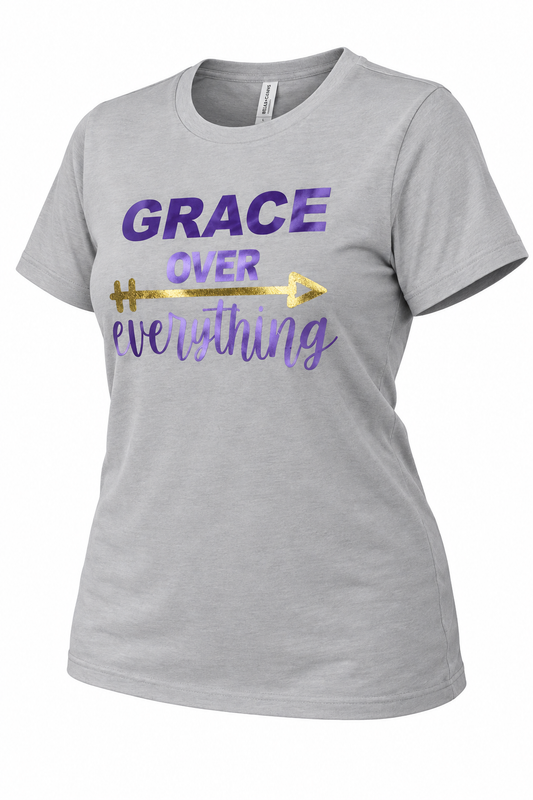 Grace Over Everything